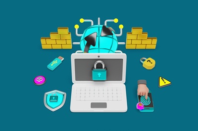 Cybersecurity Essentials for SMBs