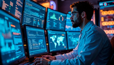 Network Monitoring: A Complete Guide