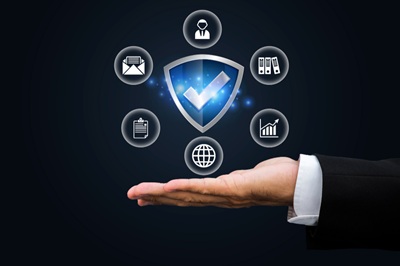 Zero Trust Security Framework